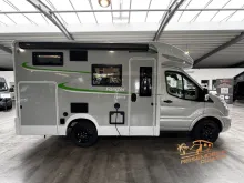 Fahrzeugbild Forster T 599HB Auto. Winter Pack #6