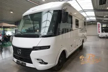 Fahrzeugbild Frankia Neo I 7 GDK ACC #4