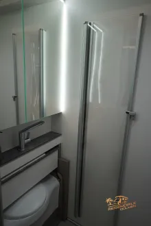 Fahrzeugbild Frankia Neo I 7 GDK ACC #19