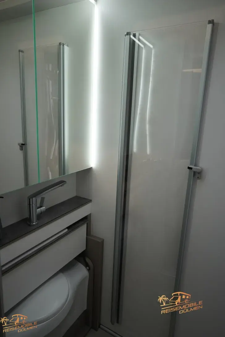 Fahrzeugbild Frankia Neo I 7 GDK ACC #19