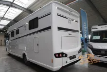 Fahrzeugbild Frankia Platin I 8400 QD #6