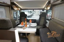 Fahrzeugbild Frankia Platin I 8400 QD #10