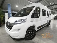 Fahrzeugbild Hobby Vantana OnTour Edition K65 ET #3