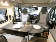 Fahrzeugbild Hobby Vantana OnTour Edition K65 ET #11