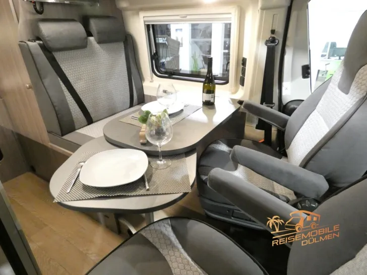 Fahrzeugbild Hobby Vantana OnTour Edition K65 ET #13