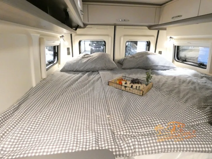 Fahrzeugbild Hobby Vantana OnTour Edition K65 ET #17