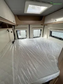 Fahrzeugbild Hobby OnTour Van 600 FT SOLARIS  / Lithium / Abstandstempomat #4