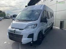 Fahrzeugbild Hobby OnTour Van 600 FT SOLARIS  / Lithium / Abstandstempomat #7