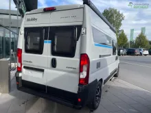 Fahrzeugbild Hobby OnTour Van 600 FT SOLARIS  / Lithium / Abstandstempomat #8