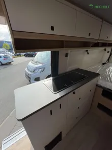 Fahrzeugbild Hobby OnTour Van 600 FT SOLARIS  / Lithium / Abstandstempomat #13