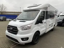 Fahrzeugbild Bürstner Lineo T 620 G #3