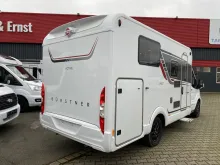 Fahrzeugbild Bürstner Lineo T 620 G #6