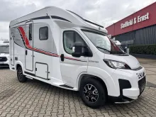 Fahrzeugbild Bürstner Campeo TD 590 #1