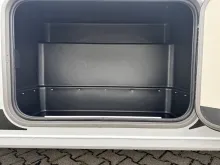 Fahrzeugbild Bürstner Campeo TD 590 #8