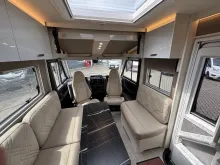 Fahrzeugbild Bürstner Elegance I 910 G #19