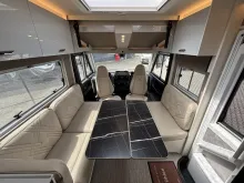 Fahrzeugbild Bürstner Elegance I 910 G #20