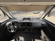 Fahrzeugbild Bürstner Elegance I 910 G #21