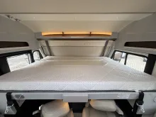 Fahrzeugbild Bürstner Elegance I 910 G #23