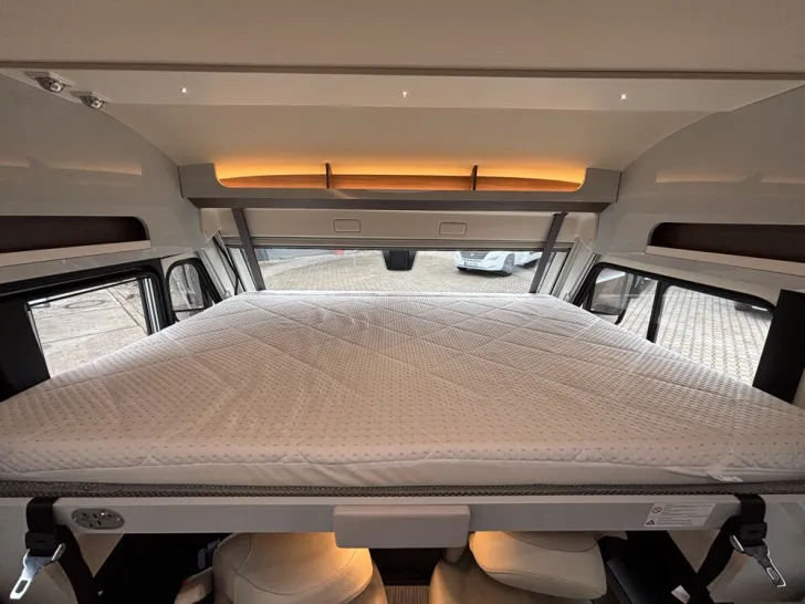 Fahrzeugbild Bürstner Elegance I 920 G #20