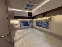Fahrzeugbild Bürstner Averso 465 TS #13
