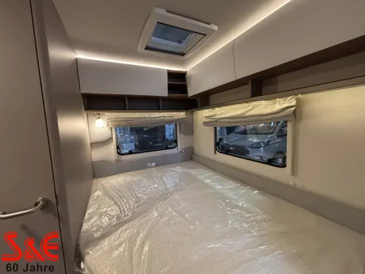 Fahrzeugbild Bürstner Averso 465 TS #13