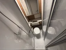 Fahrzeugbild Bürstner Averso 465 TS #16