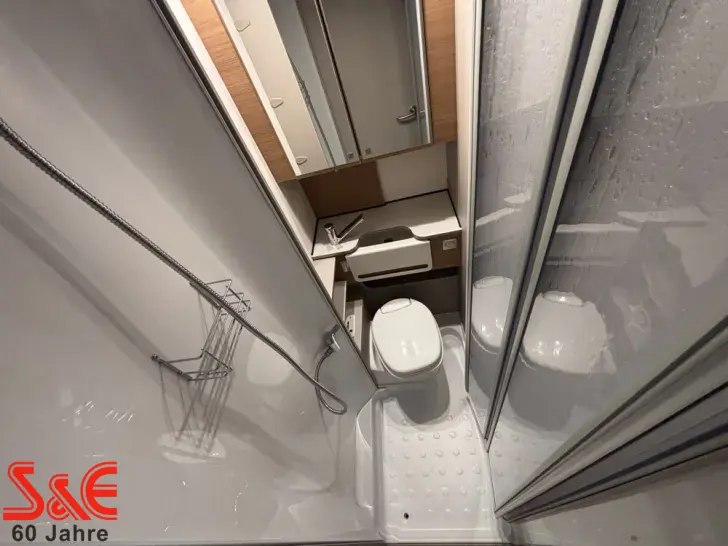 Fahrzeugbild Bürstner Averso 465 TS #16