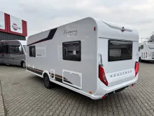 Fahrzeugbild Bürstner Averso 535 TL #4