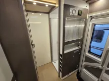Fahrzeugbild Bürstner Lyseo TD 644 G #20