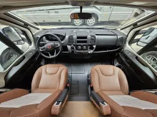 Fahrzeugbild Bürstner Lyseo TD 644 G #26