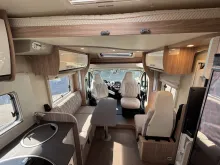 Fahrzeugbild Bürstner Limited T 727 G #22