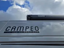 Fahrzeugbild Bürstner Campeo C 640 #11