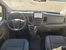 Fahrzeugbild Bürstner Copa C 530 #7