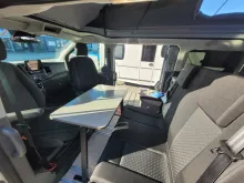 Fahrzeugbild Bürstner Copa C 530 #9