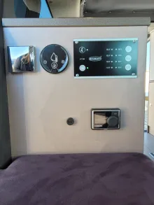 Fahrzeugbild Bürstner Copa C 530 #18