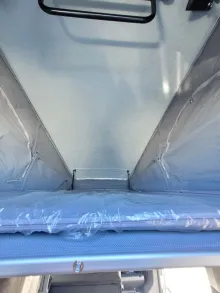 Fahrzeugbild Bürstner Copa C 530 #24