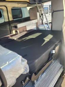 Fahrzeugbild Bürstner Copa C 530 #27