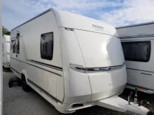 Fahrzeugbild Fendt Apero 495 SFB #1