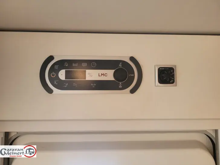 Fahrzeugbild LMC Tourer T 630 #15