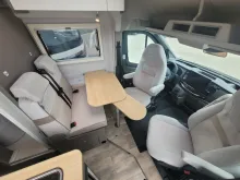 Fahrzeugbild LMC Innovan 592 #11