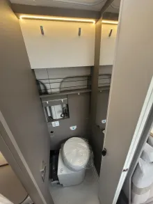 Fahrzeugbild LMC Innovan 592 #18