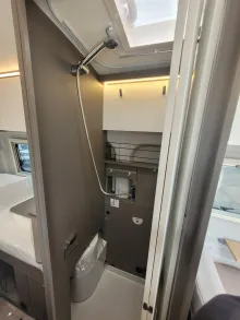 Fahrzeugbild LMC Innovan 592 #19