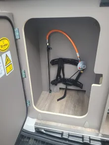 Fahrzeugbild LMC Innovan 592 #23