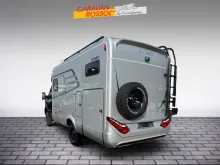 Fahrzeugbild Hymer ML-T 580 #5