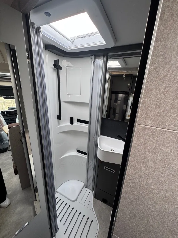 Fahrzeugbild Hymer ML-T 580 #14