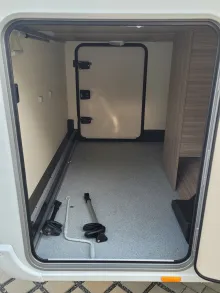 Fahrzeugbild Bürstner Lyseo I 727 G #10