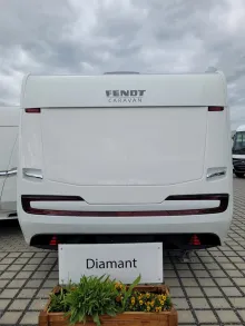 Fahrzeugbild Fendt Diamant 560 DW #21