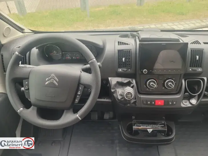 Fahrzeugbild LMC Tourer Lift H 630 #11