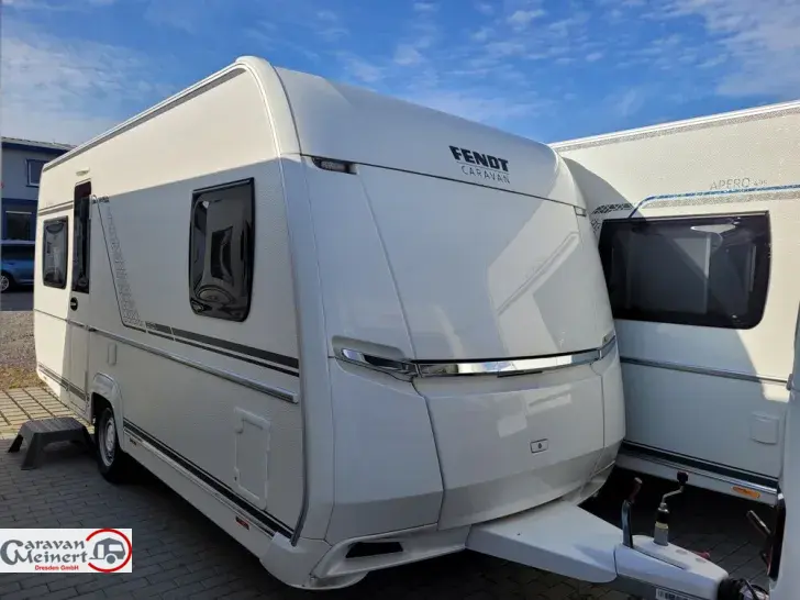 Fahrzeugbild Fendt Apero 465 SFB #1