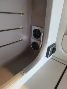 Fahrzeugbild Bürstner Copa C 500 #10